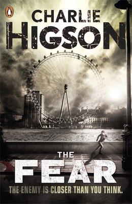 The Fear: The Enemy Series Book 3 0141325062 Book Cover