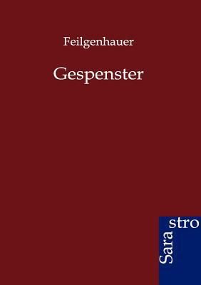 Gespenster [German] 3864711355 Book Cover