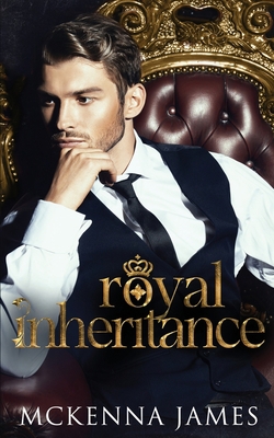 Royal Inheritance 1713494787 Book Cover