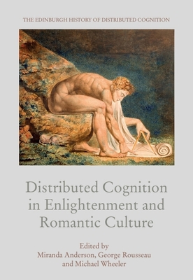 Distributed Cognition in Enlightenment and Roma... 1474442285 Book Cover