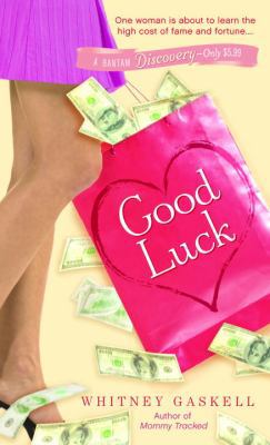 Good Luck 0553591517 Book Cover