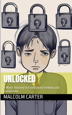 Unlocked B0DJVNP5MH Book Cover