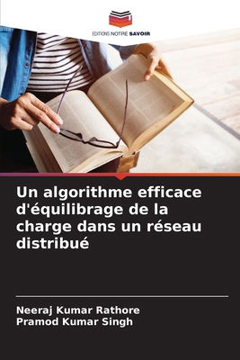 Un algorithme efficace d'équilibrage de la char... [French] 6208252040 Book Cover