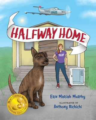 Halfway Home 1955767114 Book Cover