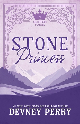 Stone Princess 1957376872 Book Cover