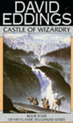 Castle of Wizardry B000S9KBD4 Book Cover
