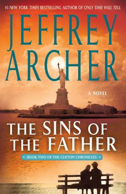 The Sins of the Father 1429949031 Book Cover