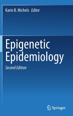 Epigenetic Epidemiology 3030944743 Book Cover