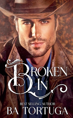 Broken In            Book Cover