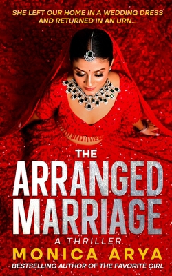 The Arranged Marriage B0DHLYYZJS Book Cover