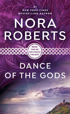 Dance of the Gods 1405616237 Book Cover