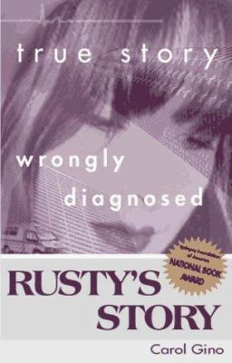 Rusty's Story 1889853194 Book Cover