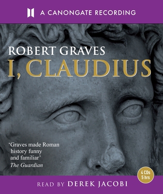 I Claudius 1906147027 Book Cover