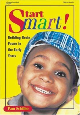 Start Smart 0876592019 Book Cover