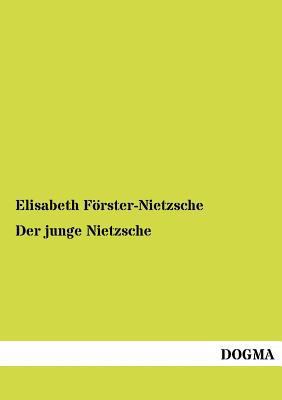 Der junge Nietzsche [German] 3955070409 Book Cover