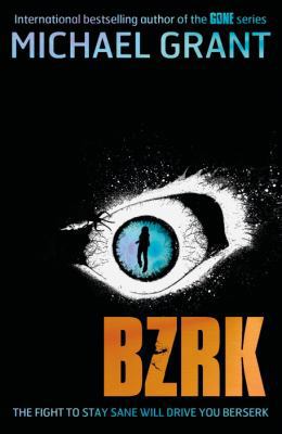 Bzrk I B007M7YUO6 Book Cover