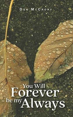 You Will Forever Be My Always 1778833683 Book Cover