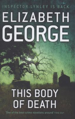 This Body of Death 0340922990 Book Cover