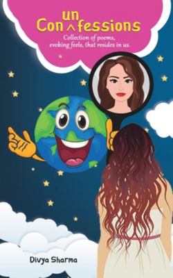 Con-(un)-fessions 9353477018 Book Cover