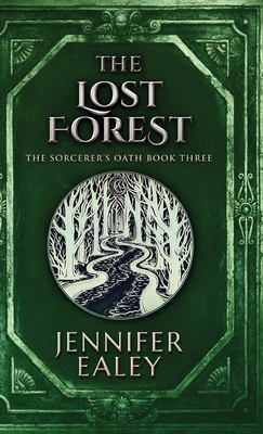 The Lost Forest B08PBWZPSD Book Cover