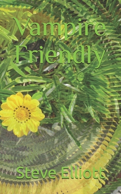Vampire Friendly B099C8QJTG Book Cover