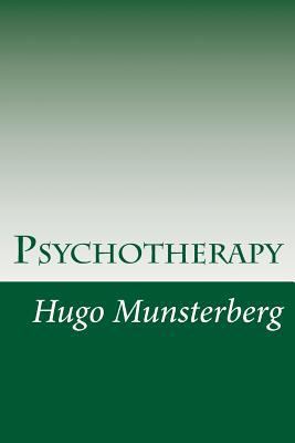 Psychotherapy 1500977349 Book Cover