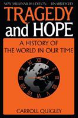 Tragedy and Hope 1939438012 Book Cover