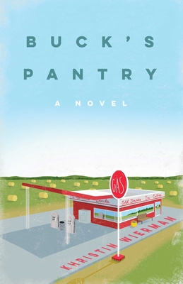 Buck's Pantry 1684631653 Book Cover