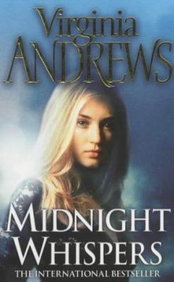 Midnight Whispers 0743440234 Book Cover