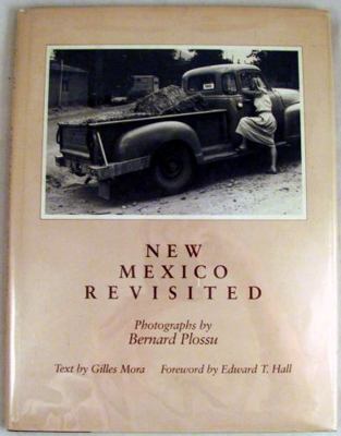 New Mexico Revisited 0826307027 Book Cover