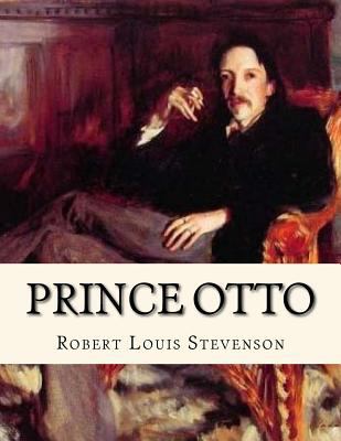 Prince Otto 1539518248 Book Cover