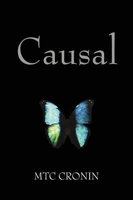 Causal 1947980513 Book Cover