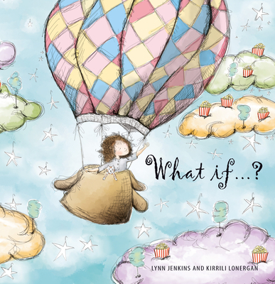 What If ... ?..... 1925820971 Book Cover