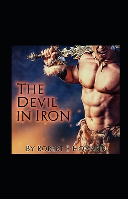 The Devil in Iron Annotated B09T87JRDX Book Cover