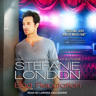 Bad Reputation 1665252995 Book Cover