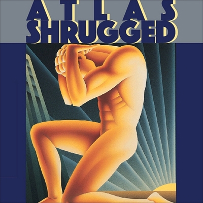 Atlas Shrugged 1665172061 Book Cover