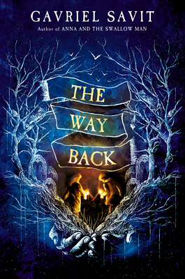 The Way Back 1984894633 Book Cover