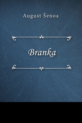 Branka [Croatian] 0359208207 Book Cover