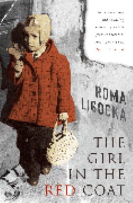 The Girl in the Red Coat [German] 0340819065 Book Cover