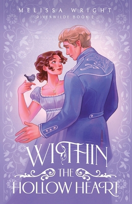 Within the Hollow Heart 1950958418 Book Cover