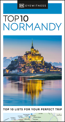 Top 10 Normandy 0241462991 Book Cover