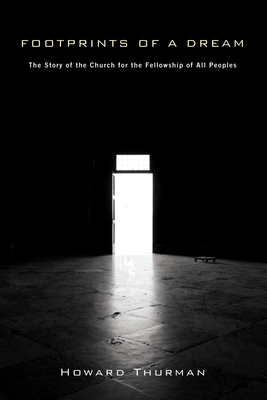 Footprints of a Dream 1606084518 Book Cover