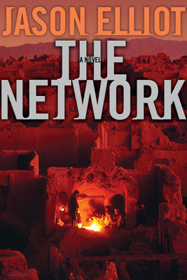 The Network: A Novel 1608190358 Book Cover
