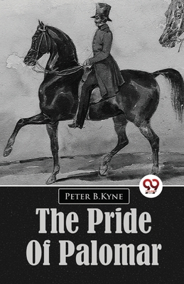 The Pride Of Palomar 9357272739 Book Cover