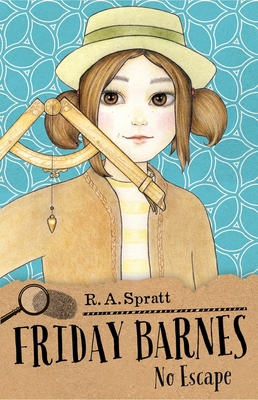 No Escape: Volume 9 1760895768 Book Cover