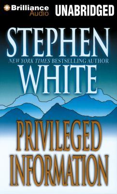 Privileged Information 1480556807 Book Cover