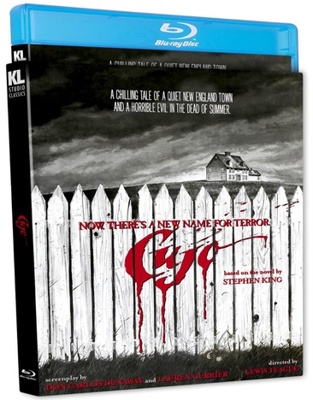 Cujo B0CFCTZ2G2 Book Cover