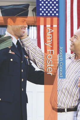 Amy Foster 1675348405 Book Cover