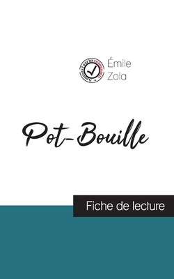 Pot-Bouille de Émile Zola (fiche de lecture et ... [French] 2759306305 Book Cover
