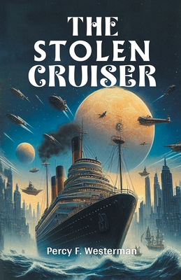 The Stolen Cruiser 9367146884 Book Cover